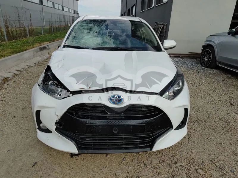 Toyota Yaris IV Hybrid 1.5 Active 2023