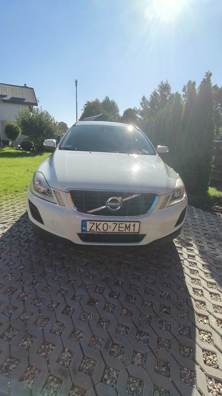 Volvo XC60 I DRIVe Kinetic 2011