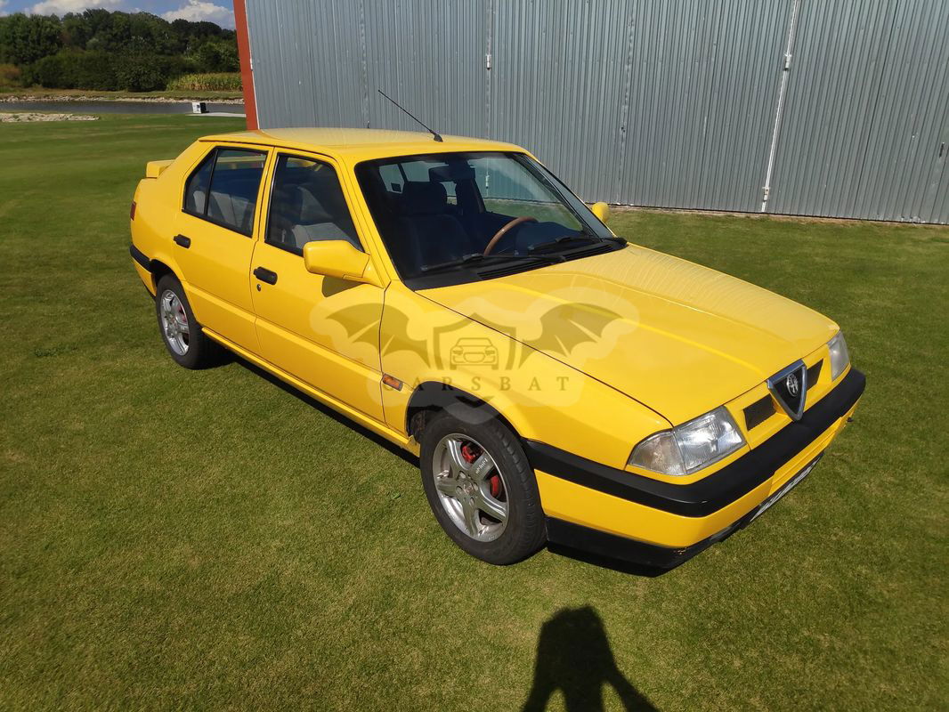 Alfa Romeo 33 1.5 IE 1993