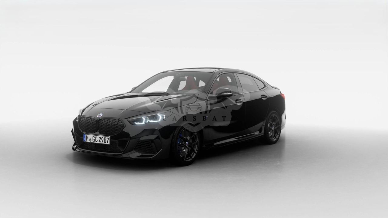 BMW 2 Series 2022