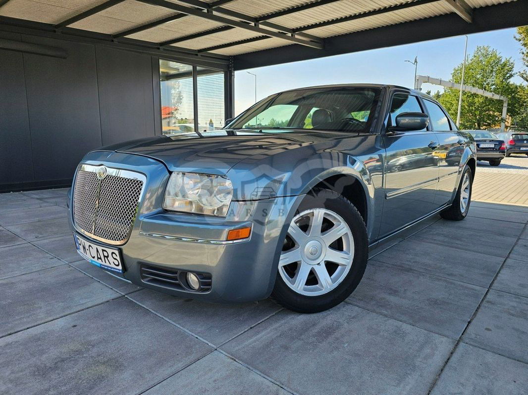 Chrysler 300C 2005
