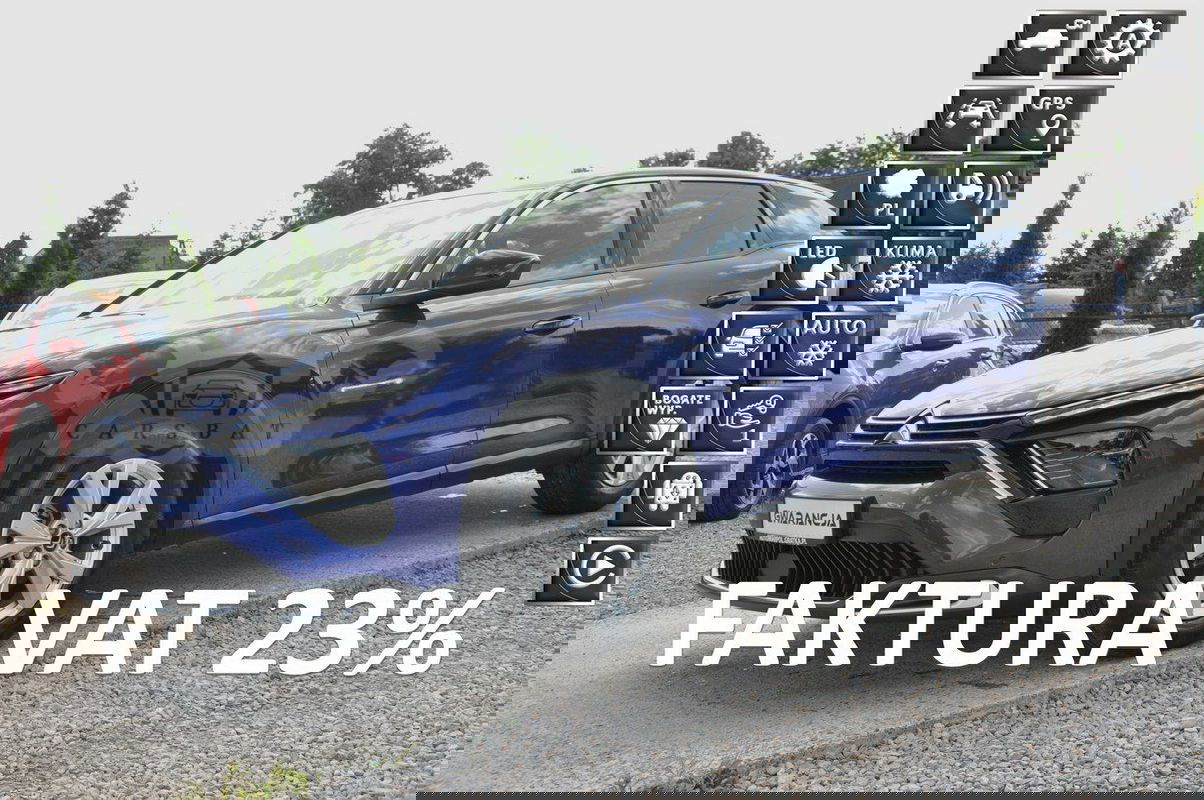 Citroën C5 X 2023