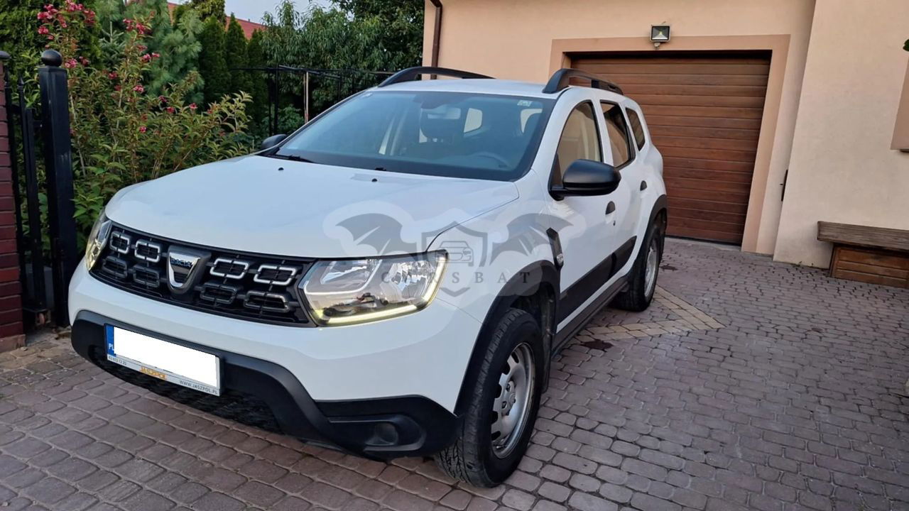Dacia Duster II 1.6 SCe Access S&S 2018
