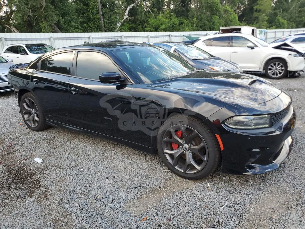 Dodge Charger 3.6 GT 2017