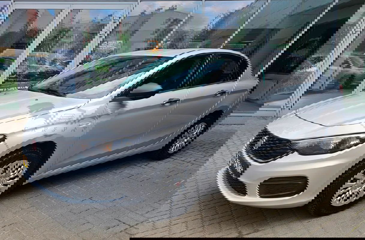 Fiat Tipo II 1.4 16v 2020