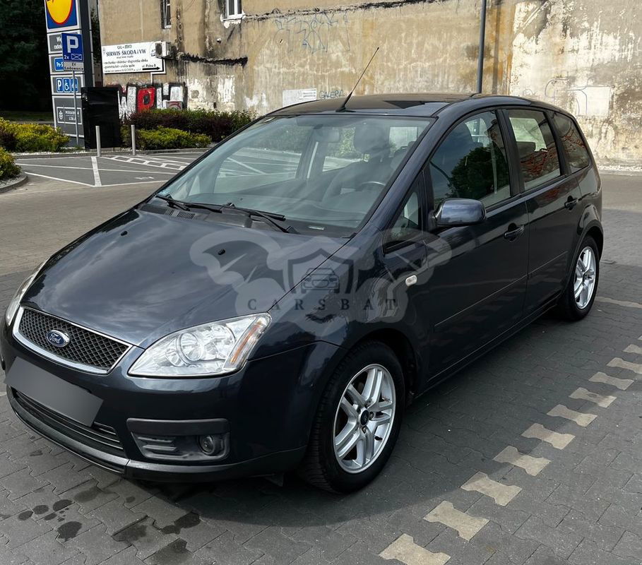 Ford C-Max 2006