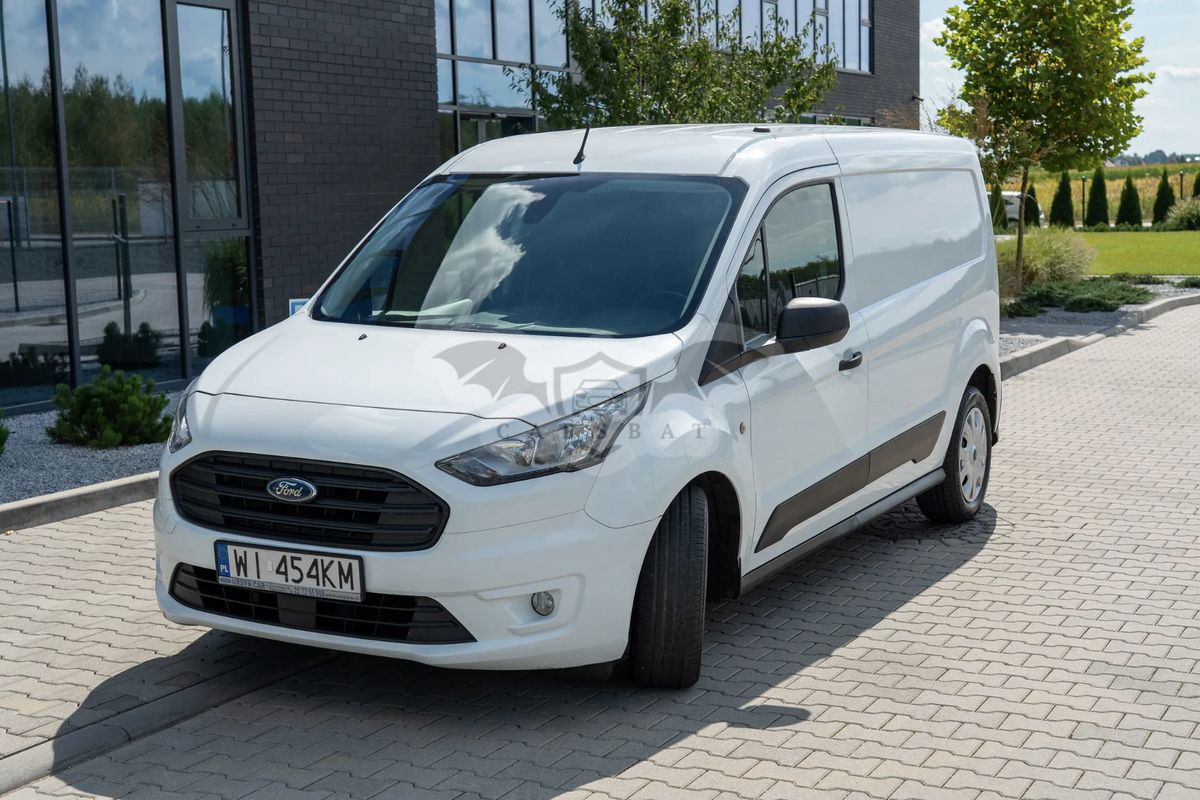 Ford Transit Connect II 2020