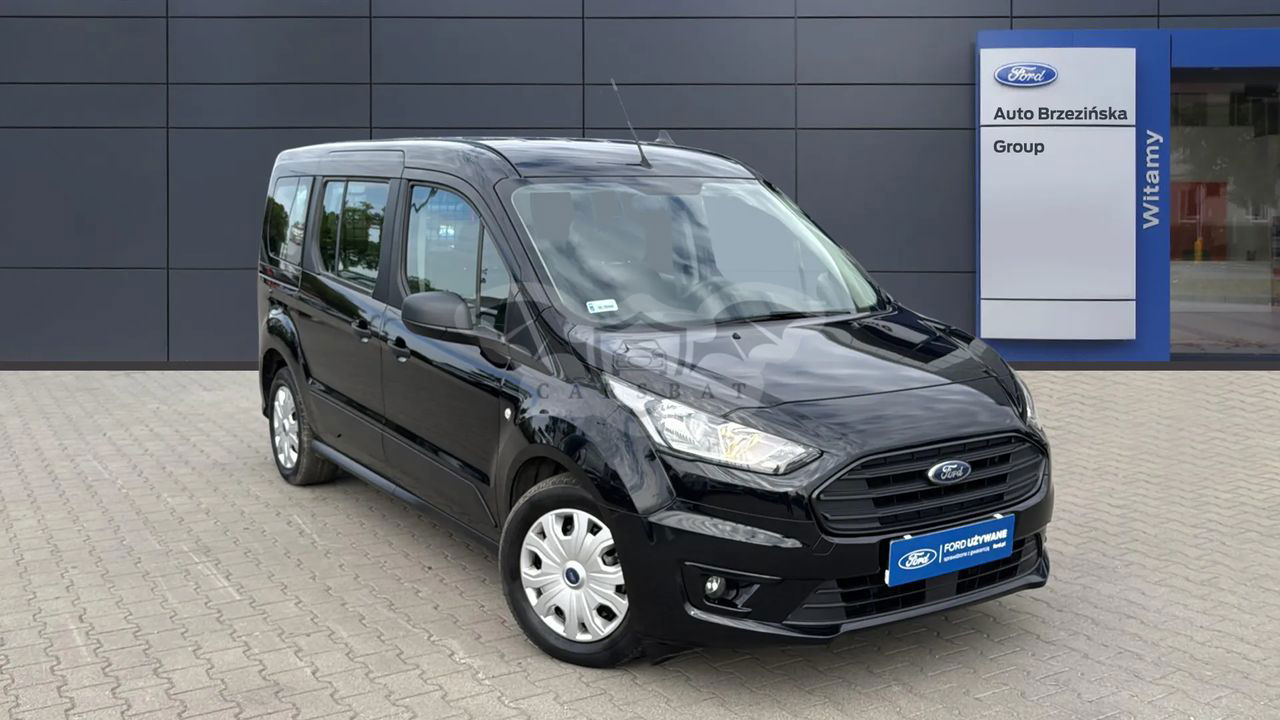 Ford Transit Connect II Kombi 230 L2 Trend 2021