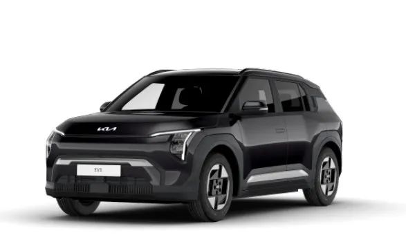 Kia EV3 81.4kWh Air 2025