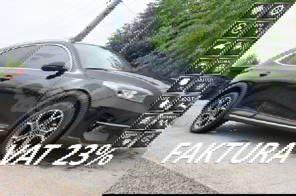Kia XCeed 2022