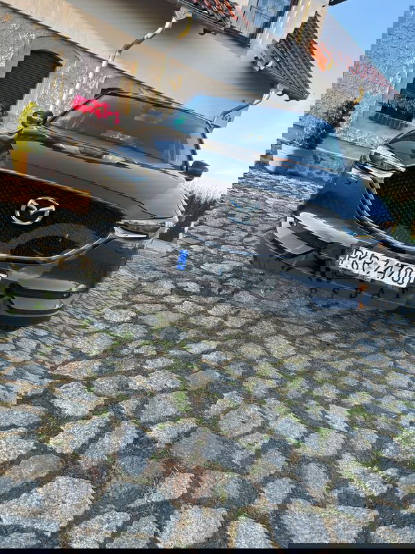 Mazda CX-5 II 2.0 Black 2WD 2018