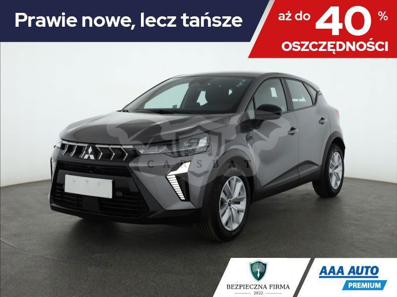 Mitsubishi ASX 2024