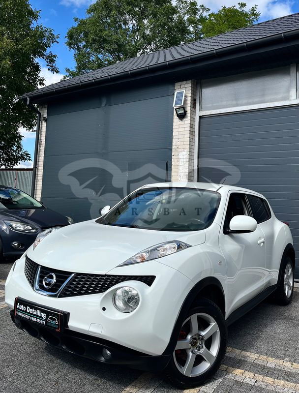 Nissan Juke I 1.5 dCi Acenta 2011