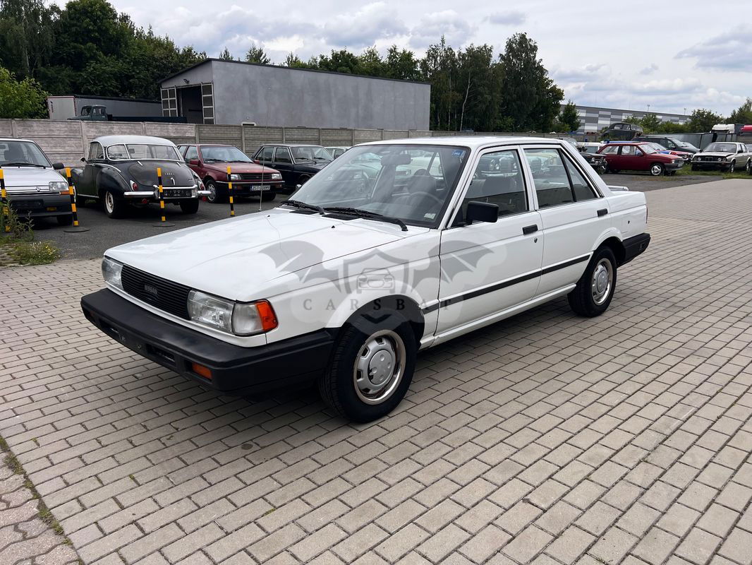 Nissan Sentra 1989