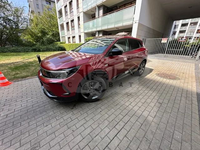 Opel Grandland 2022