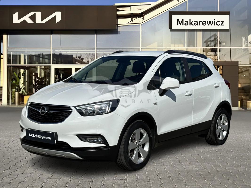 Opel Mokka 1.6 Enjoy S&S 2017