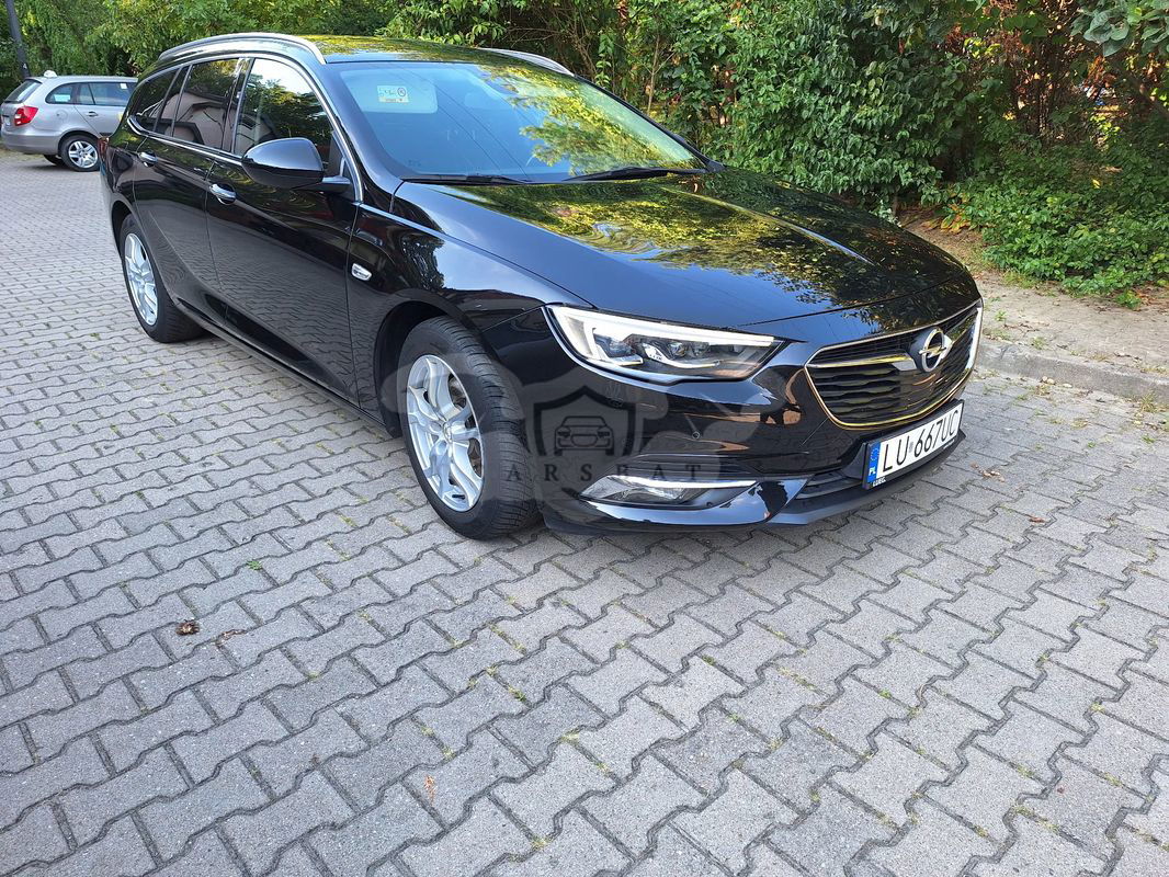 Opel Insignia B Sports Tourer 2.0 Diesel Business Innovation 2018