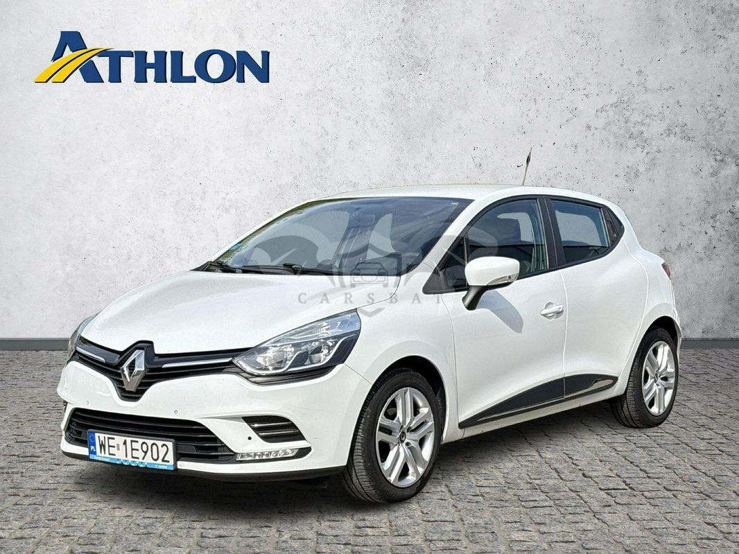 Renault Clio IV 0.9 Energy TCe Zen 2020