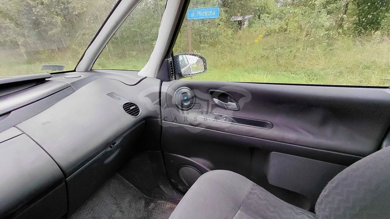 Renault Espace IV 2007