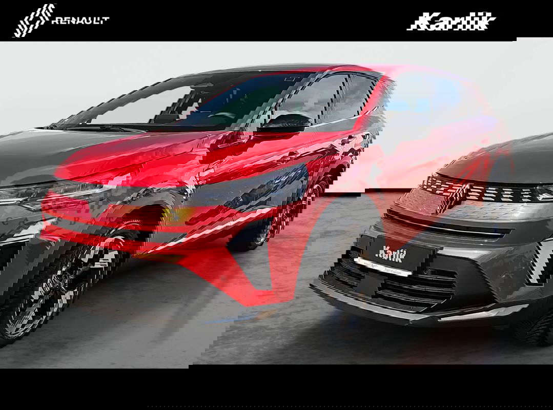 Renault Symbioz 2025