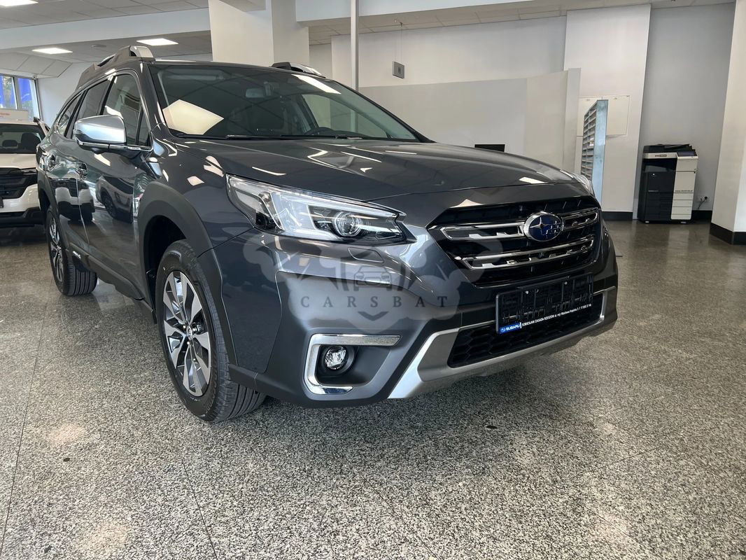 Subaru Outback VI 2.5i Business Edition (EyeSight) Lineartronic 2025