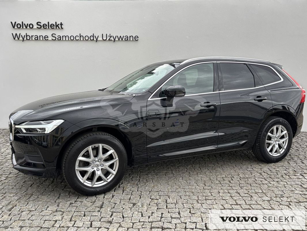 Volvo XC60 II 2020