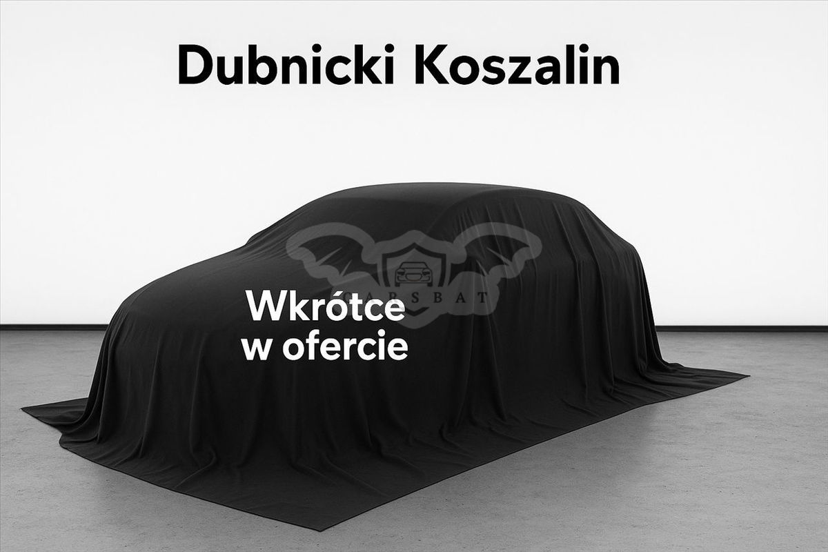 Dacia Dokker 2020