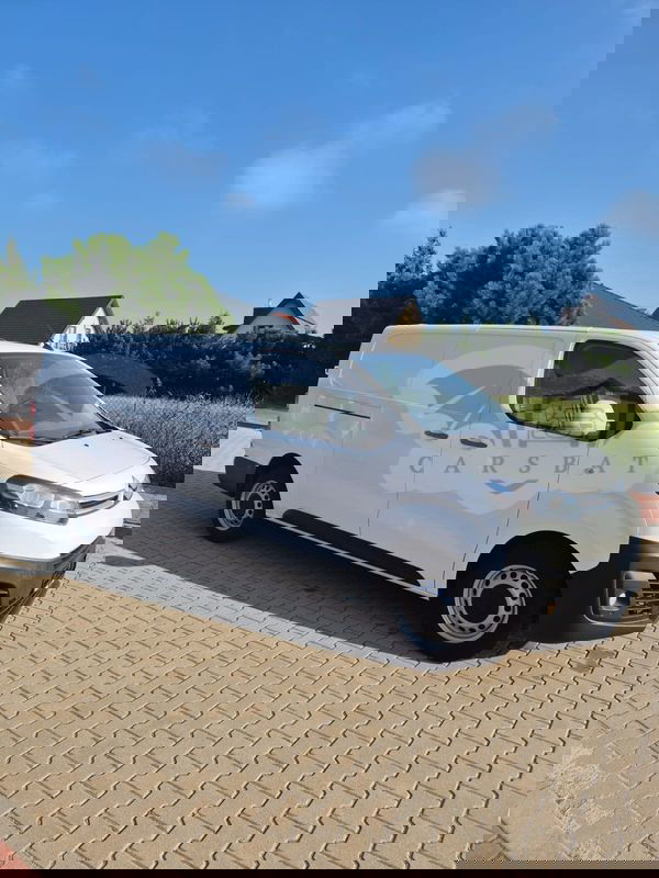 Citroën Jumpy 2017