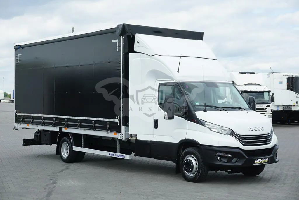 Iveco Daily 2022