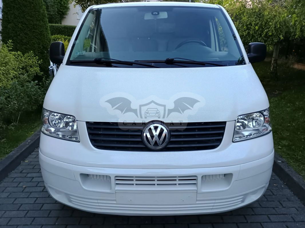 Volkswagen Transporter 2004
