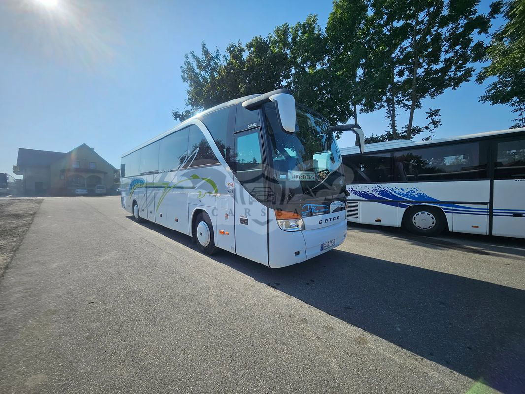 Setra 2004