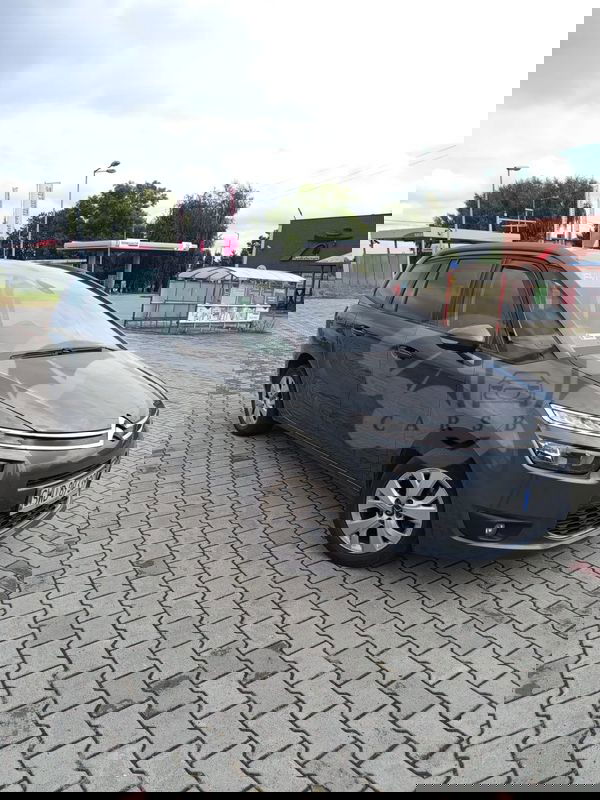 Citroën C4 Picasso II BlueHDi 120 Seduction 2016
