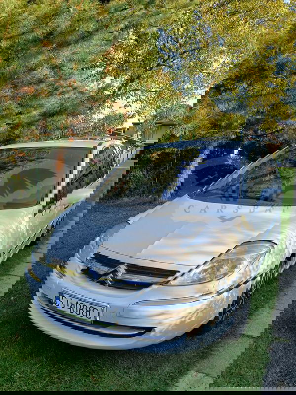 Citroën C8 2.0 HDi Exclusive 2009
