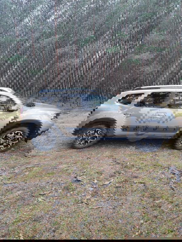 Dacia Duster II 1.0 TCe Prestige 2020