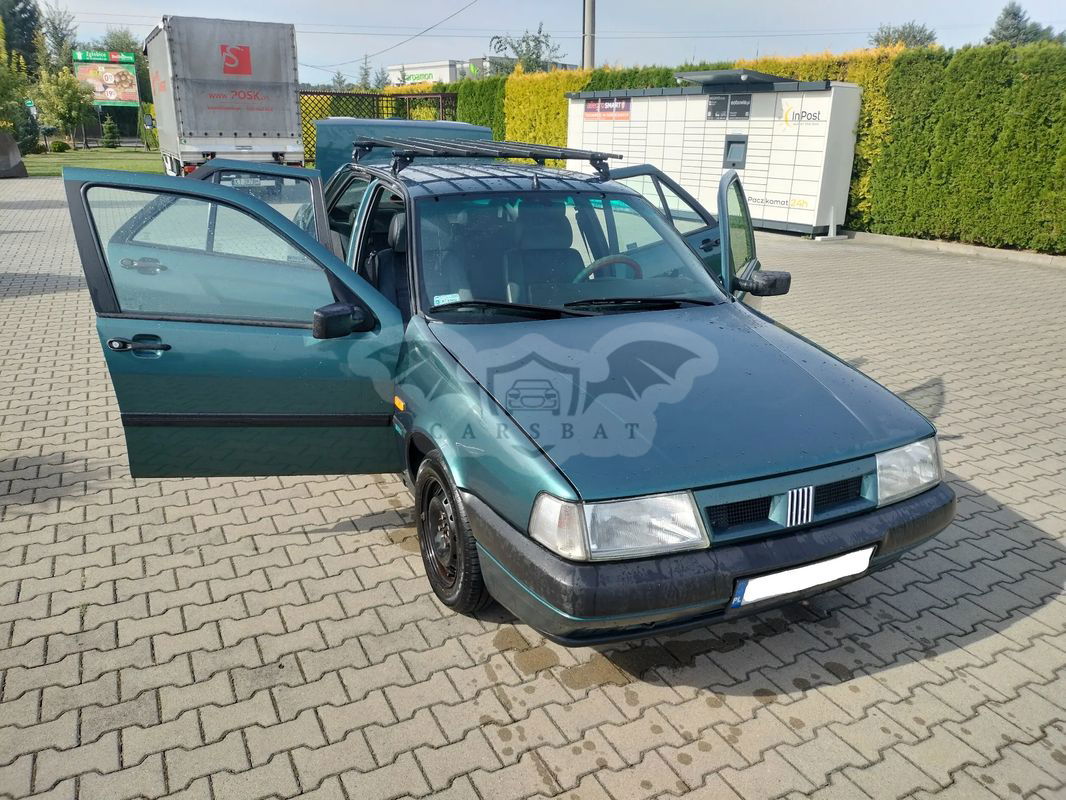 Fiat Tempra SW 1.6 i.e S 1995