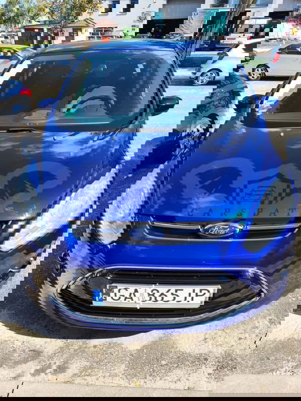 Ford C-Max II 2014