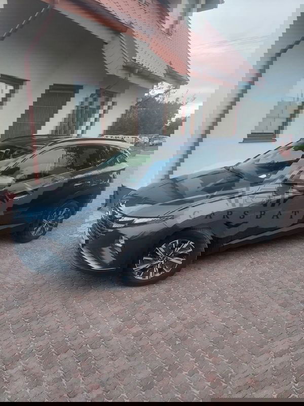 Hyundai Tucson IV 1.6 T-GDi HEV Smart 2WD 2021