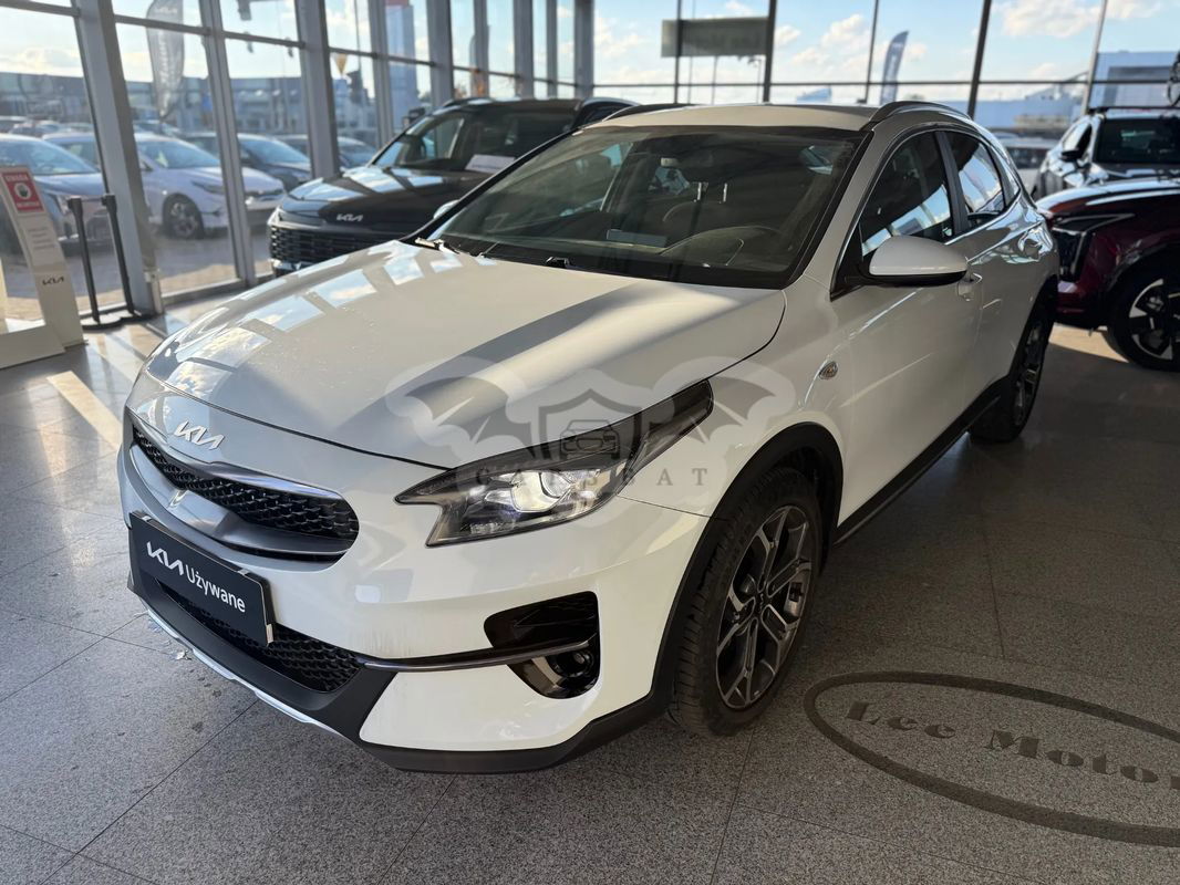 Kia XCeed 1.5 T-GDI M 2022