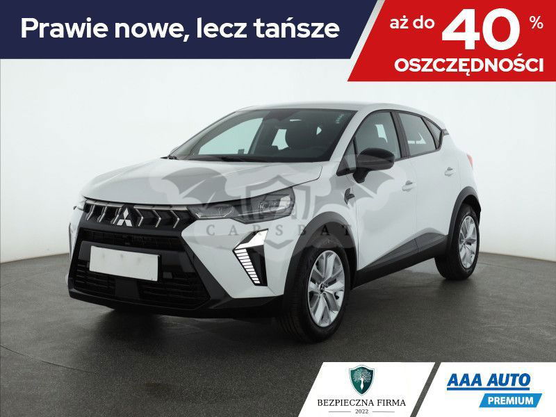 Mitsubishi ASX 2024