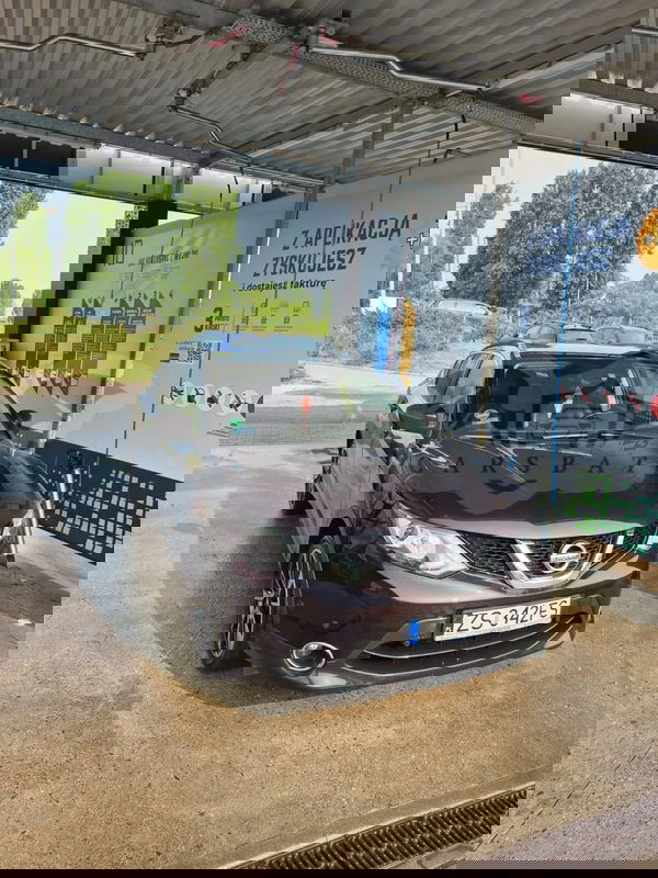 Nissan Qashqai II 1.2 DIG-T Tekna 2016