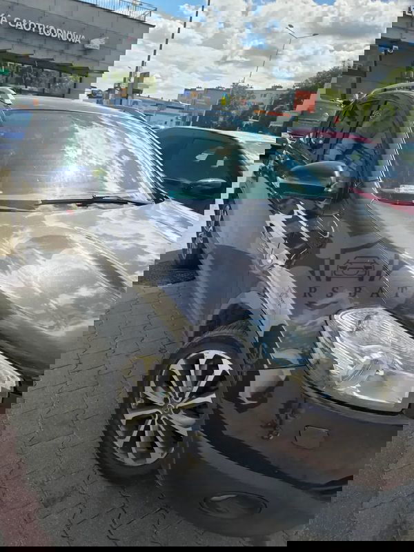 Nissan Qashqai I 2011