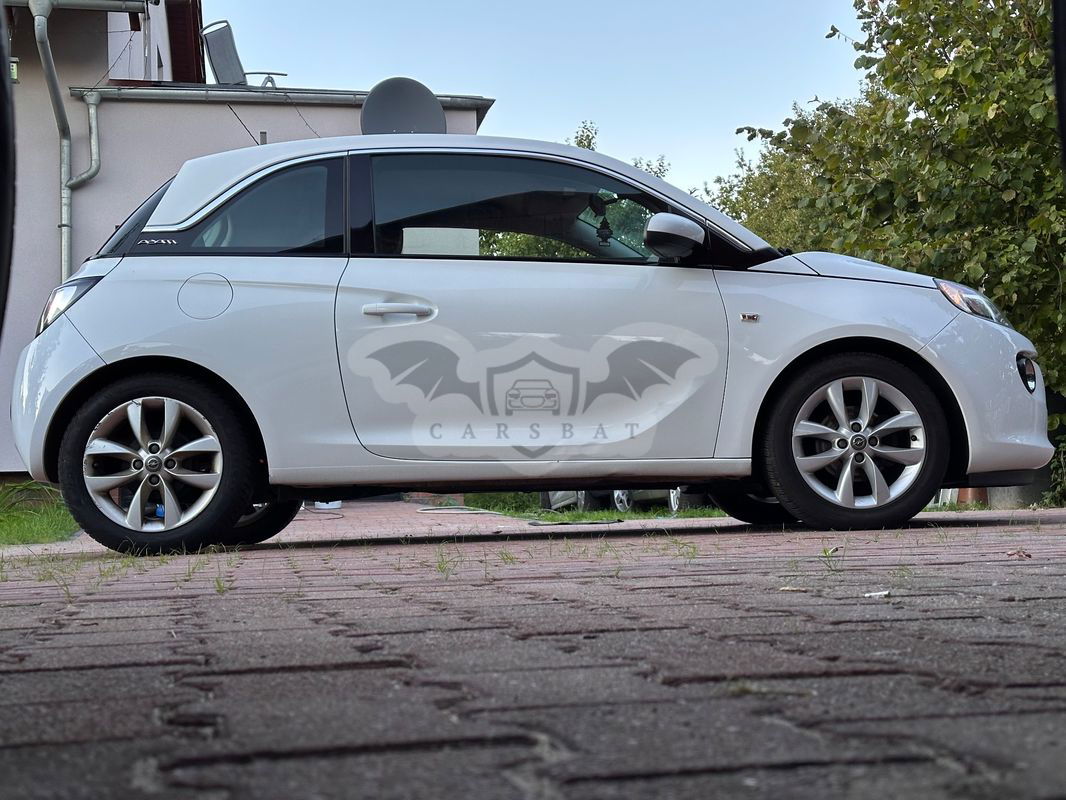 Opel Adam 1.2 2018