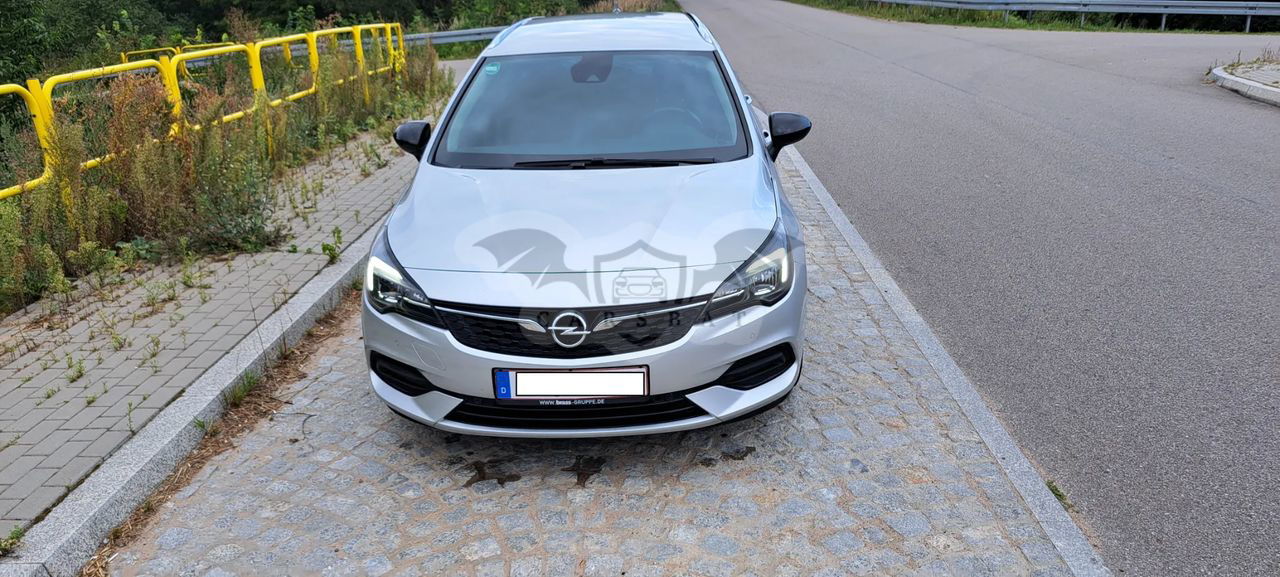 Opel Astra K 1.5 D Start/Stop Sports Tourer Business Edition 2022