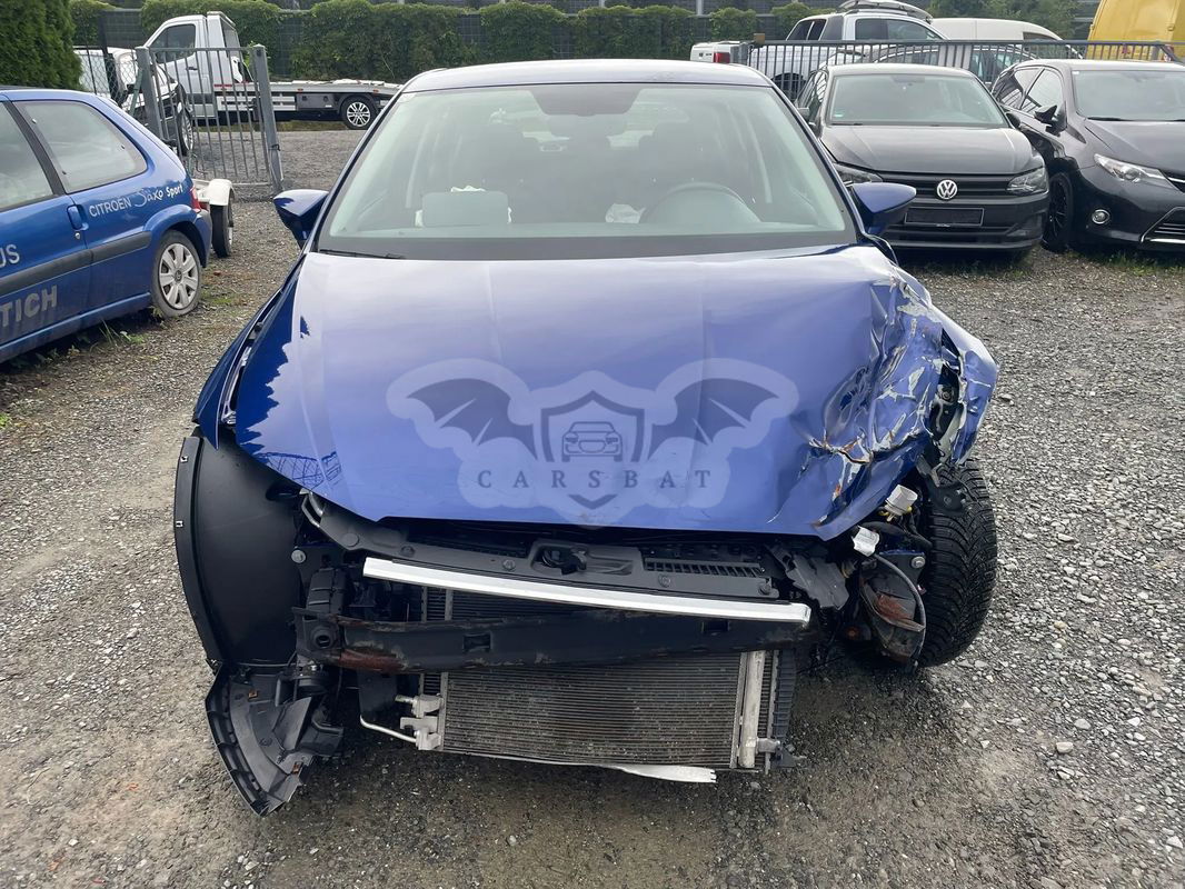 Seat Ibiza IV 1.0 Eco TSI S&S CONNECT 2018
