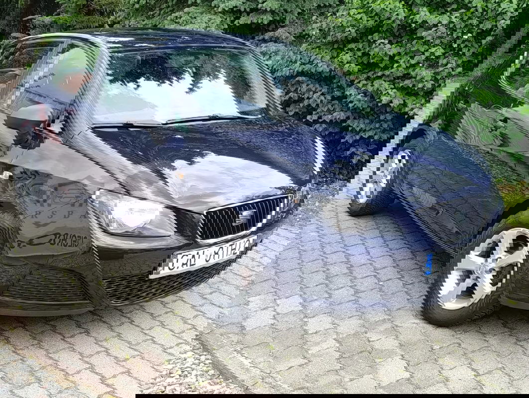 Seat Ibiza IV 1.4 16V Style 2009