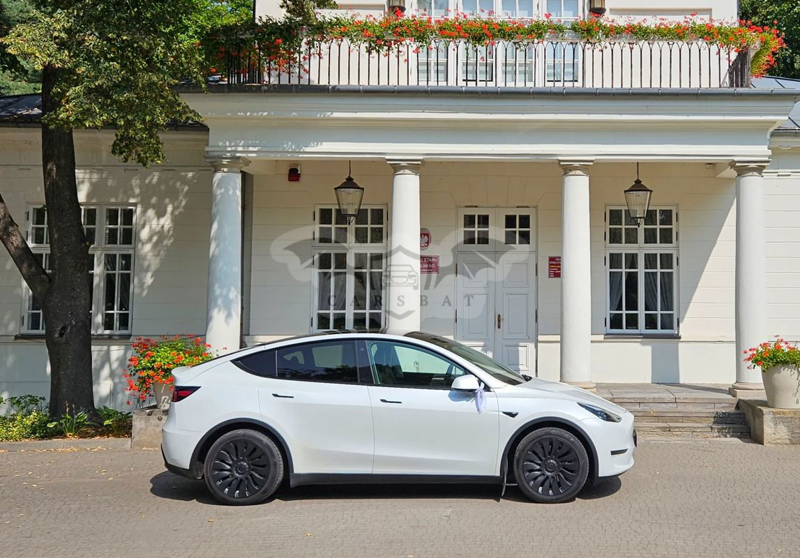 Tesla Model Y Long Range AWD 2023