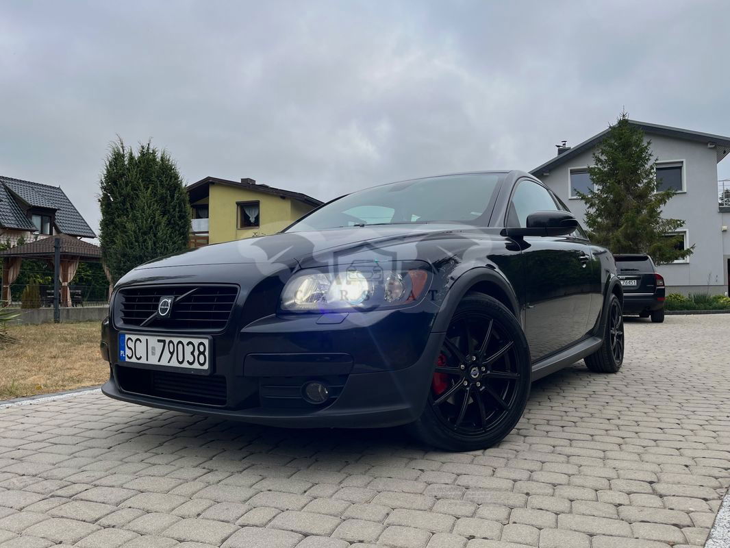 Volvo C30 2008