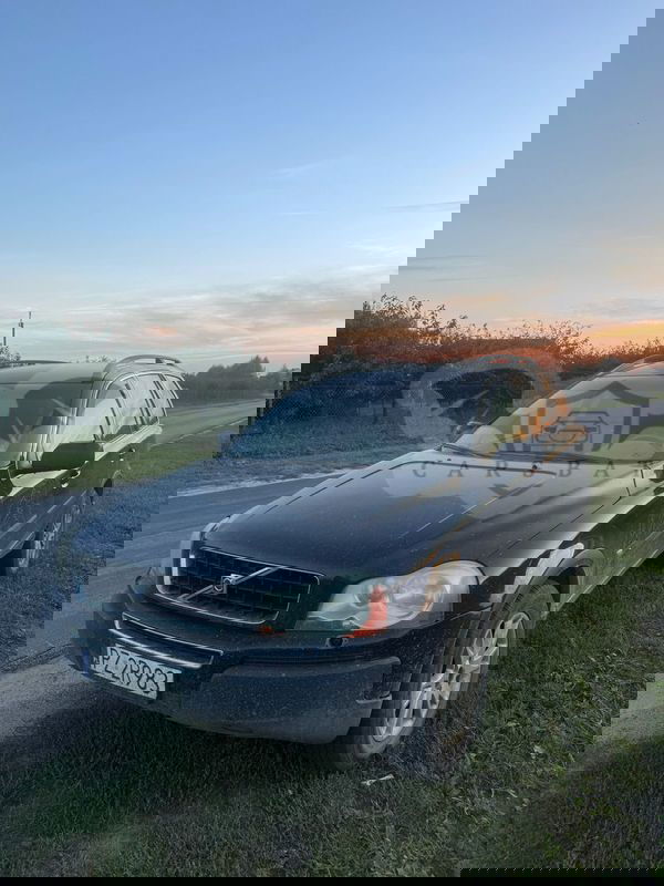 Volvo XC90 I 2005
