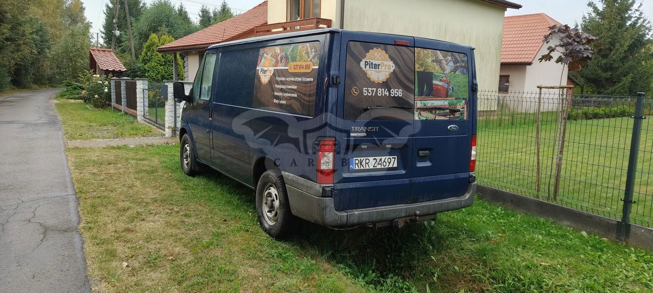 Ford Transit 2006