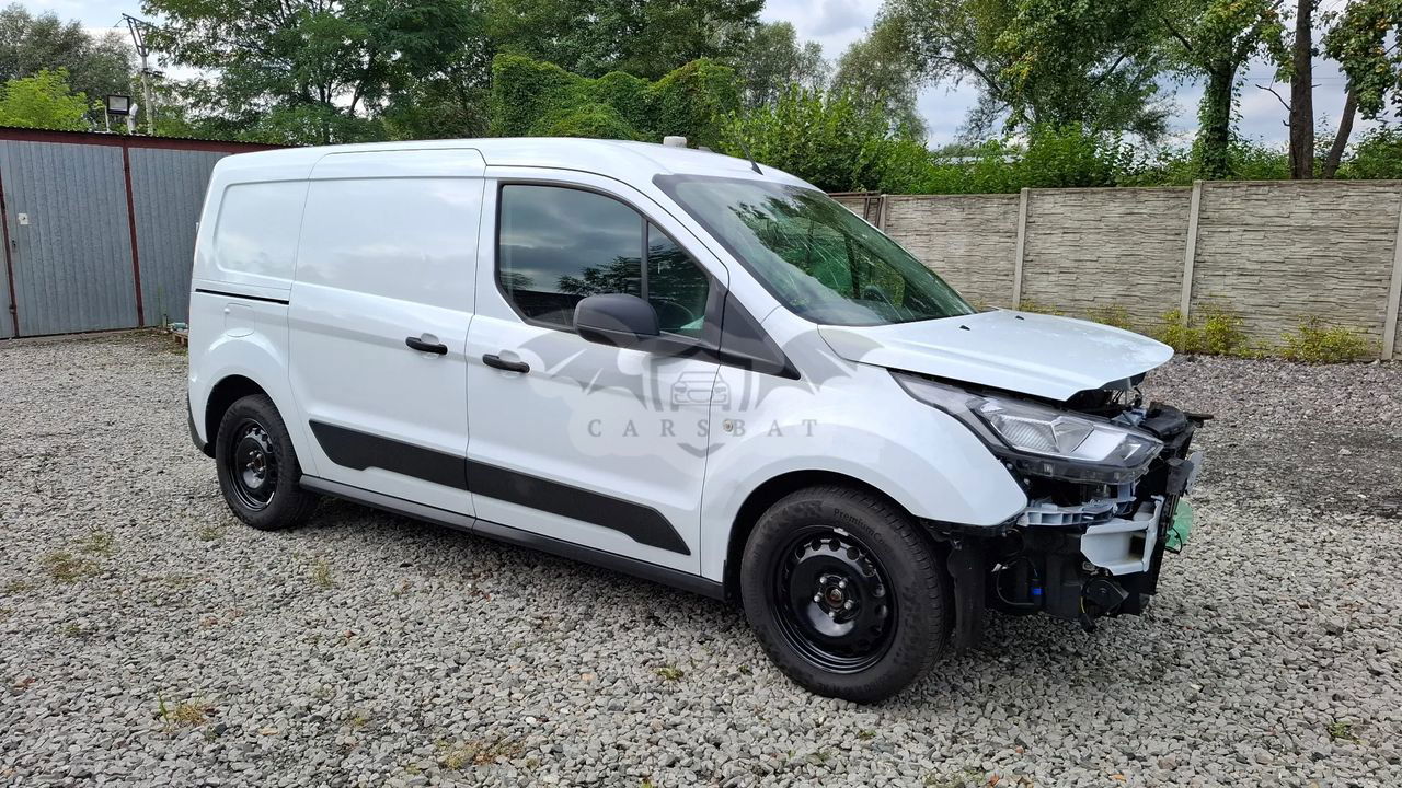 Ford Transit Connect 2024